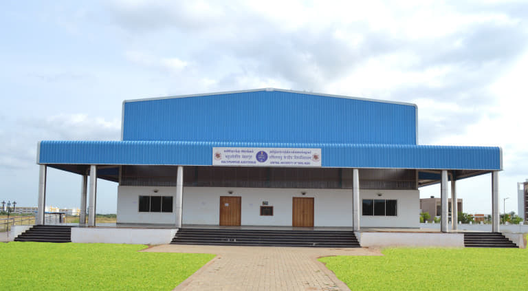 CU Tamil Nadu Infrastructure photo 9